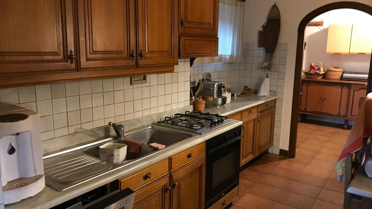 cucina